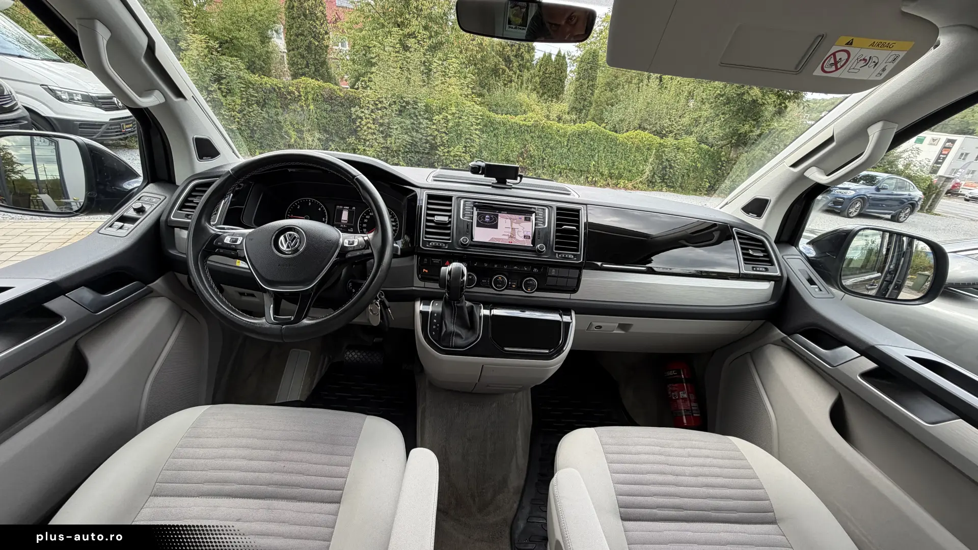 VW California Ocean T6 2.0 BiTDI 4MOTION DSG 204 CP