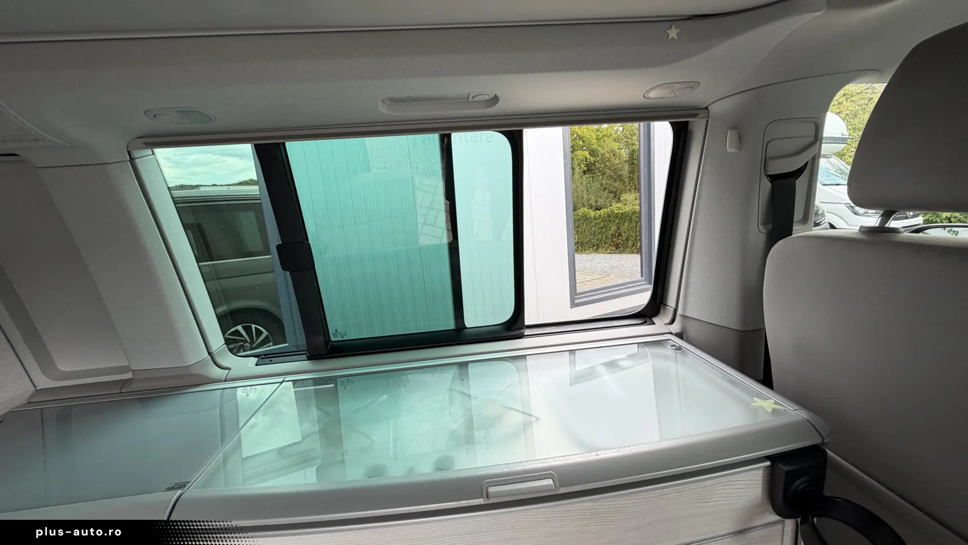 VW California Ocean T6 2.0 BiTDI 4MOTION DSG 204 CP