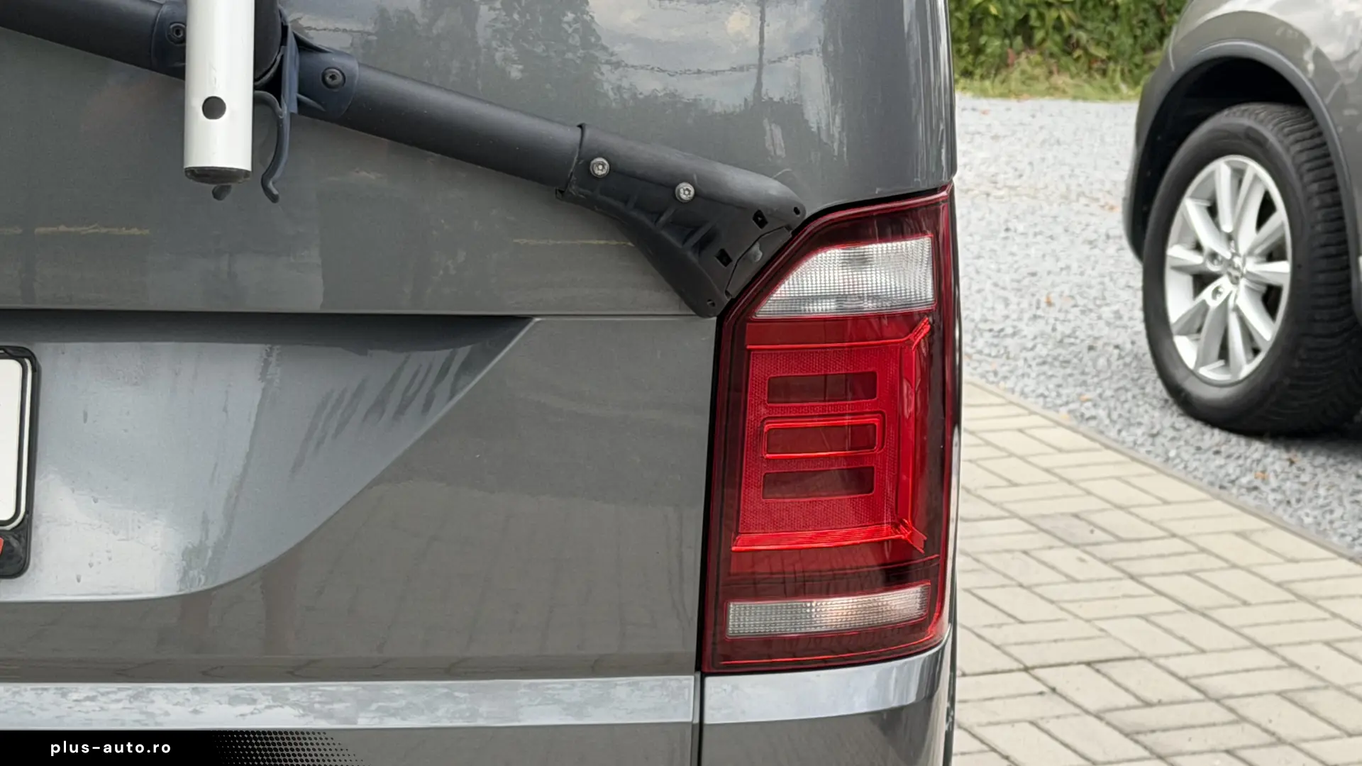 VW California Ocean T6 2.0 BiTDI 4MOTION DSG 204 CP