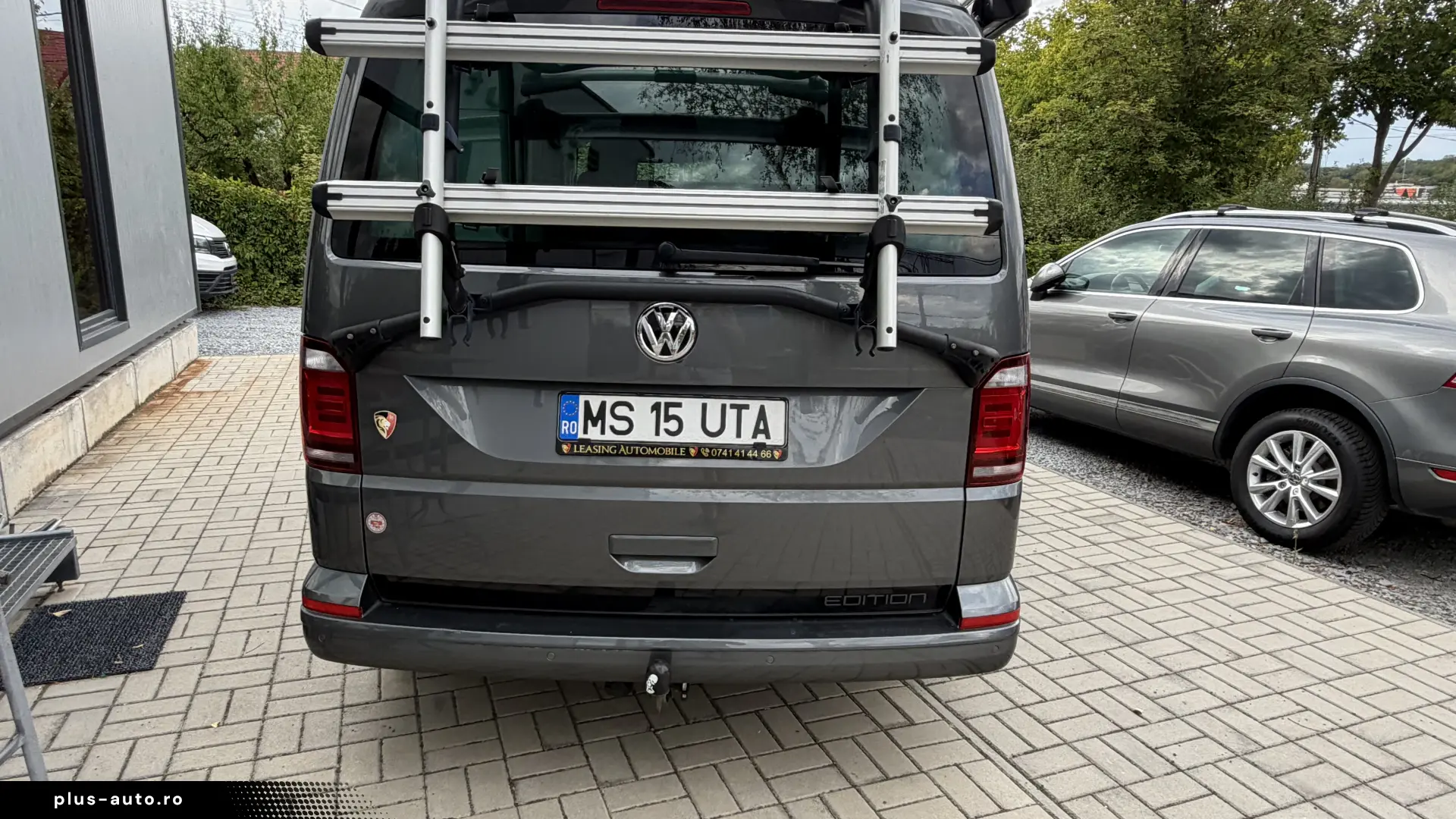 VW California Ocean T6 2.0 BiTDI 4MOTION DSG 204 CP