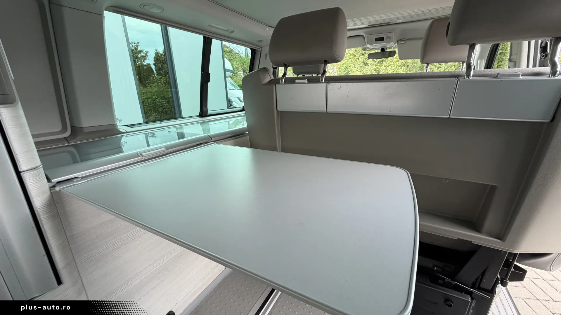 VW California Ocean T6 2.0 BiTDI 4MOTION DSG 204 CP