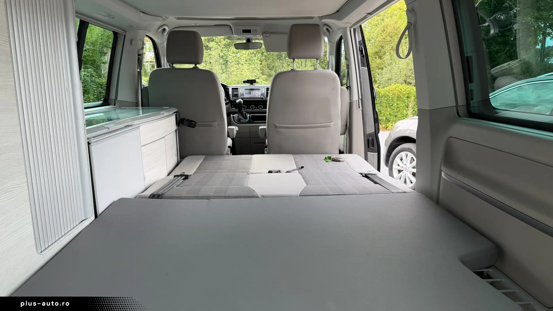 VW California Ocean T6 2.0 BiTDI 4MOTION DSG 204 CP