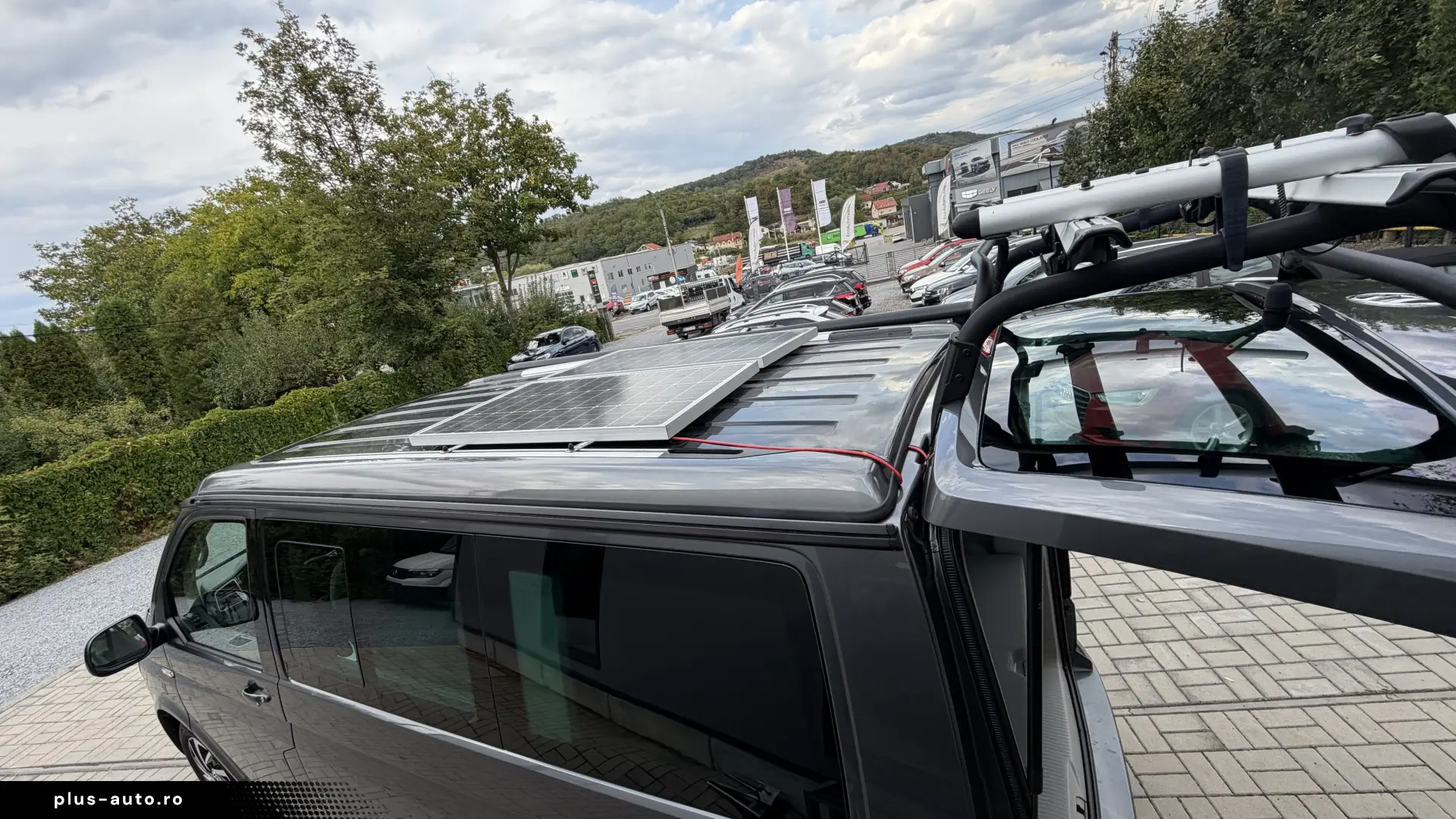 VW California Ocean T6 2.0 BiTDI 4MOTION DSG 204 CP