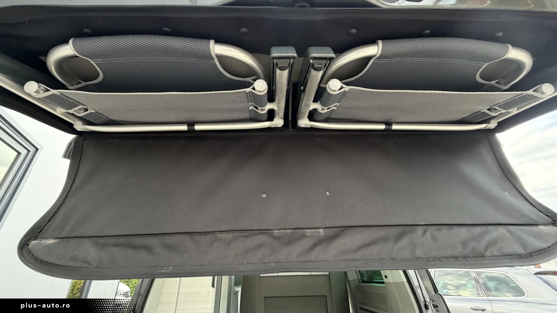 VW California Ocean T6 2.0 BiTDI 4MOTION DSG 204 CP