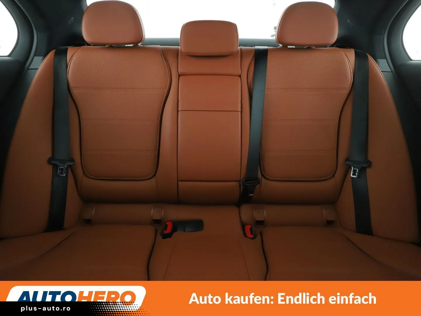 MERCEDES-BENZ C-Klasse C 300 Mild-Hybrid