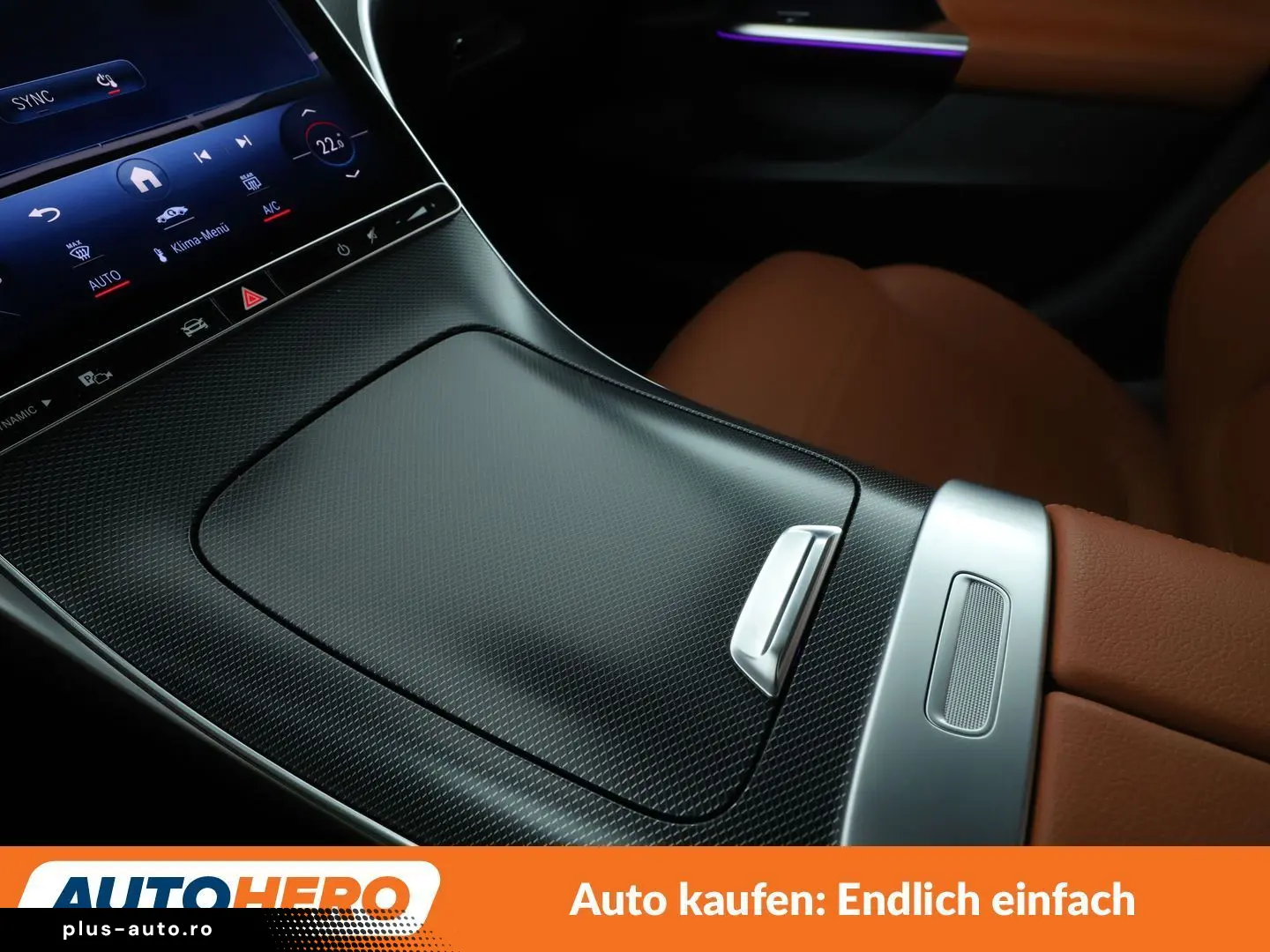 MERCEDES-BENZ C-Klasse C 300 Mild-Hybrid
