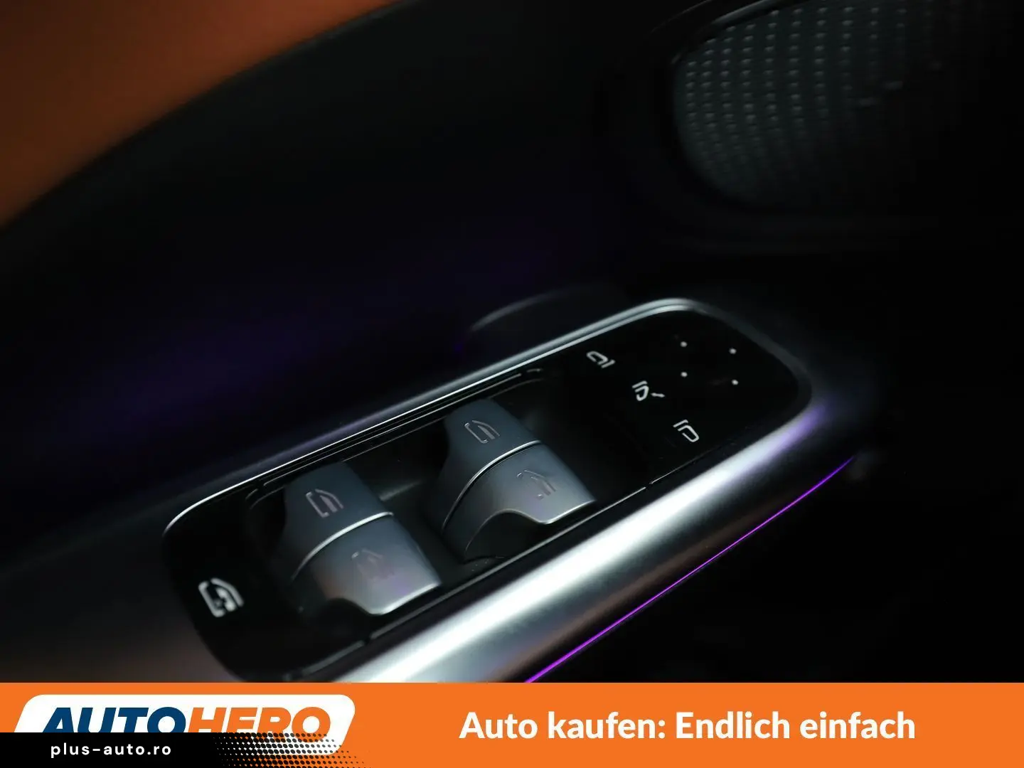 MERCEDES-BENZ C-Klasse C 300 Mild-Hybrid