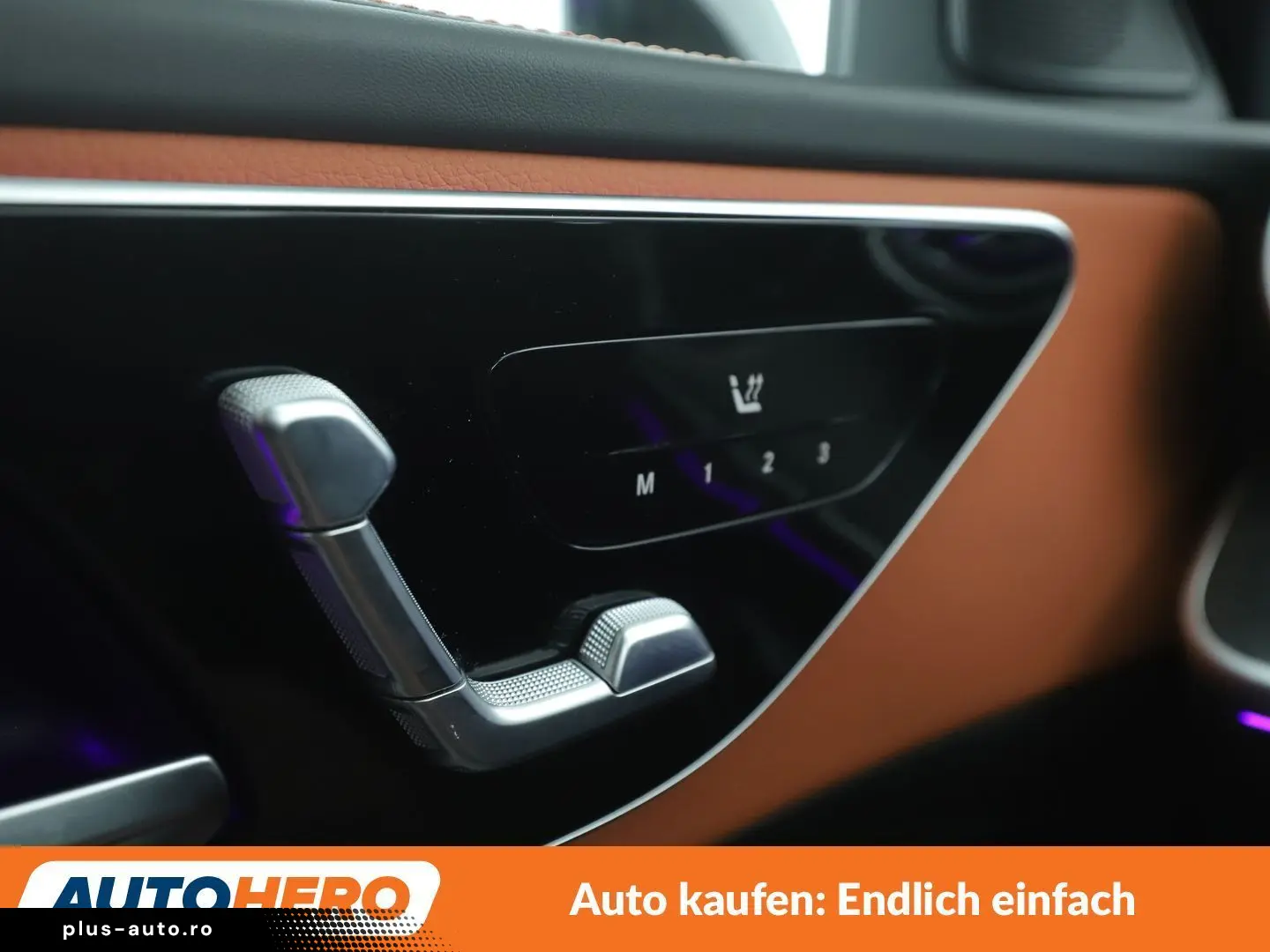 MERCEDES-BENZ C-Klasse C 300 Mild-Hybrid