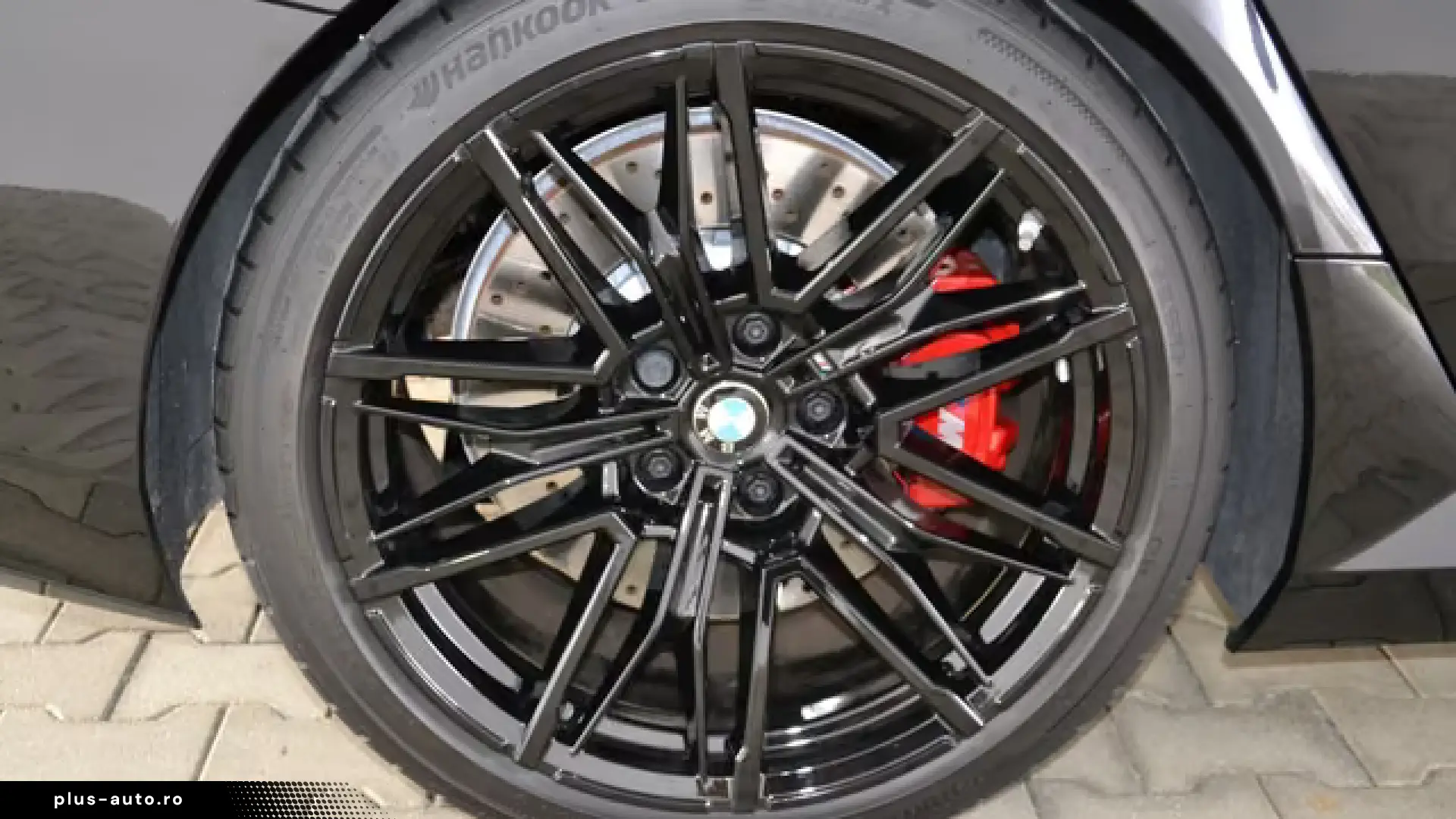 BMW M5 Touring 360 BOWERS