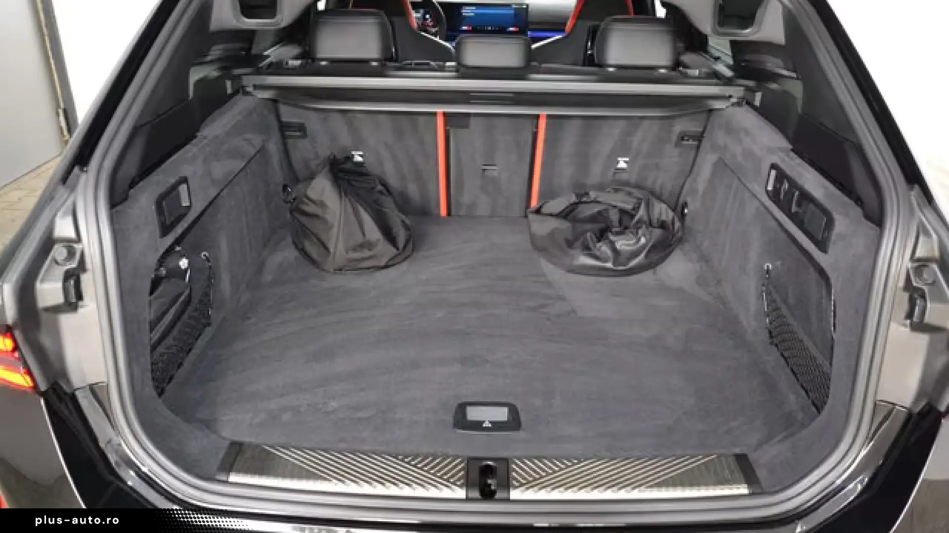 BMW M5 Touring 360 BOWERS