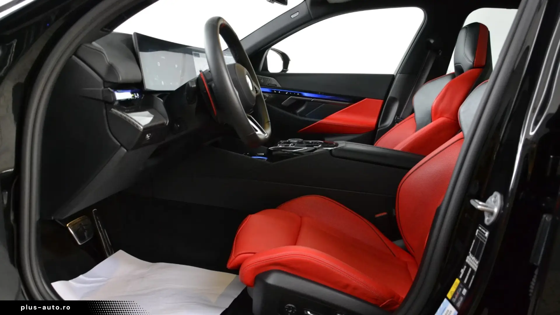 BMW M5 Touring 360 BOWERS