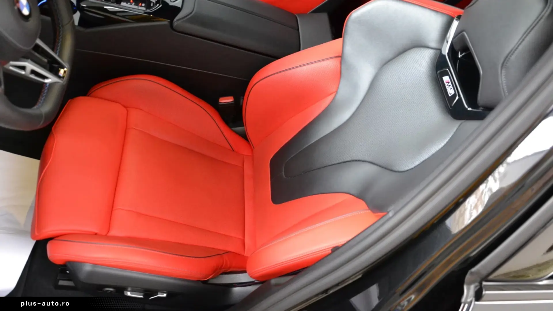 BMW M5 Touring 360 BOWERS