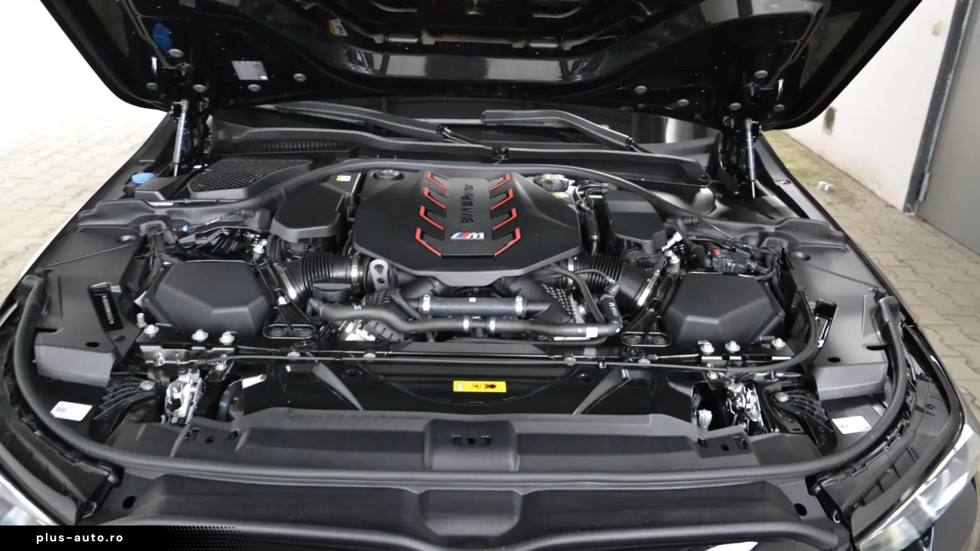 BMW M5 Touring 360 BOWERS