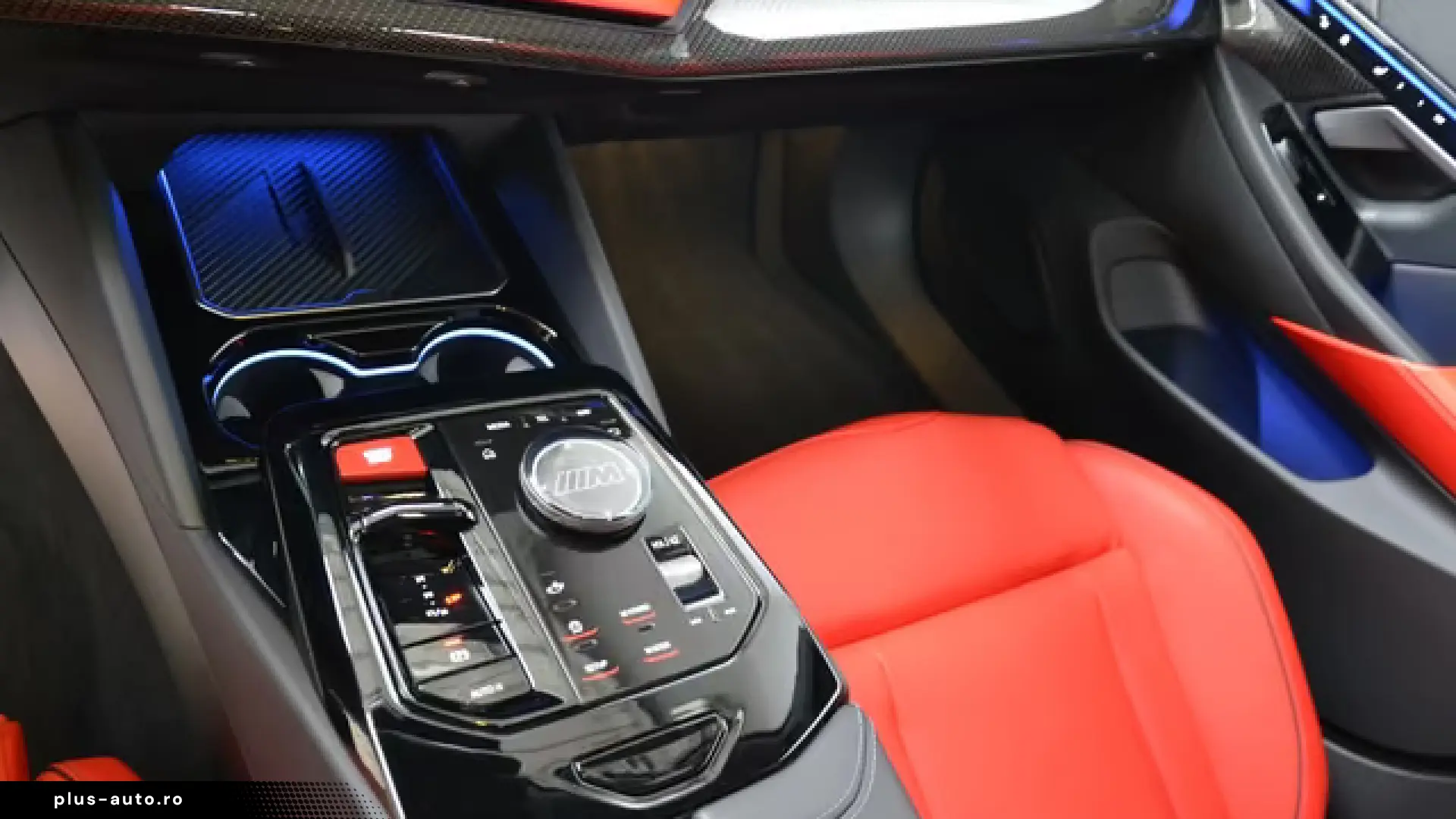 BMW M5 Touring 360 BOWERS