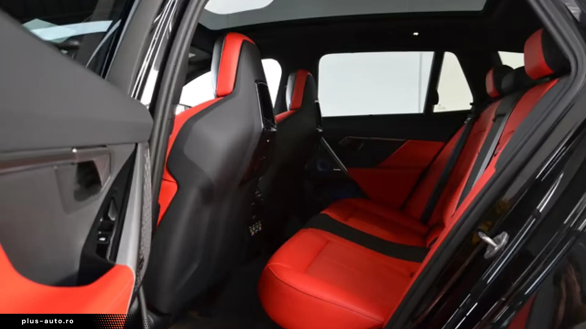 BMW M5 Touring 360 BOWERS
