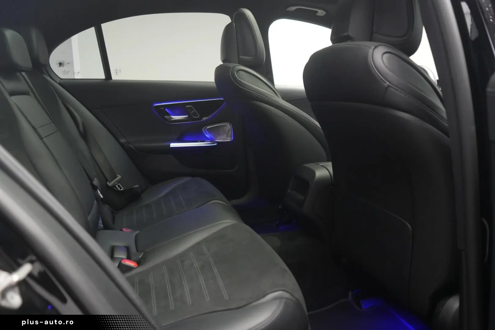 MERCEDES-BENZ C 300 9G-Tronic AMG