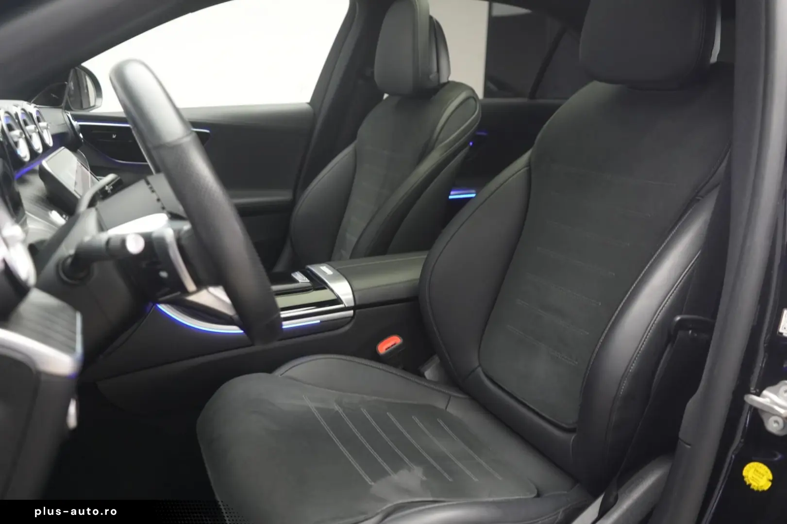 MERCEDES-BENZ C 300 9G-Tronic AMG