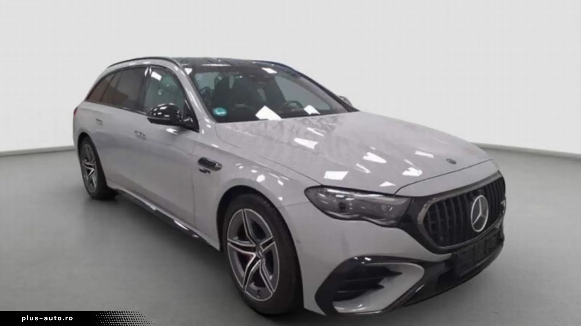 Mercedes-Benz E 53 AMG E53 T AMG Perf.Sitze DYNAMIC
