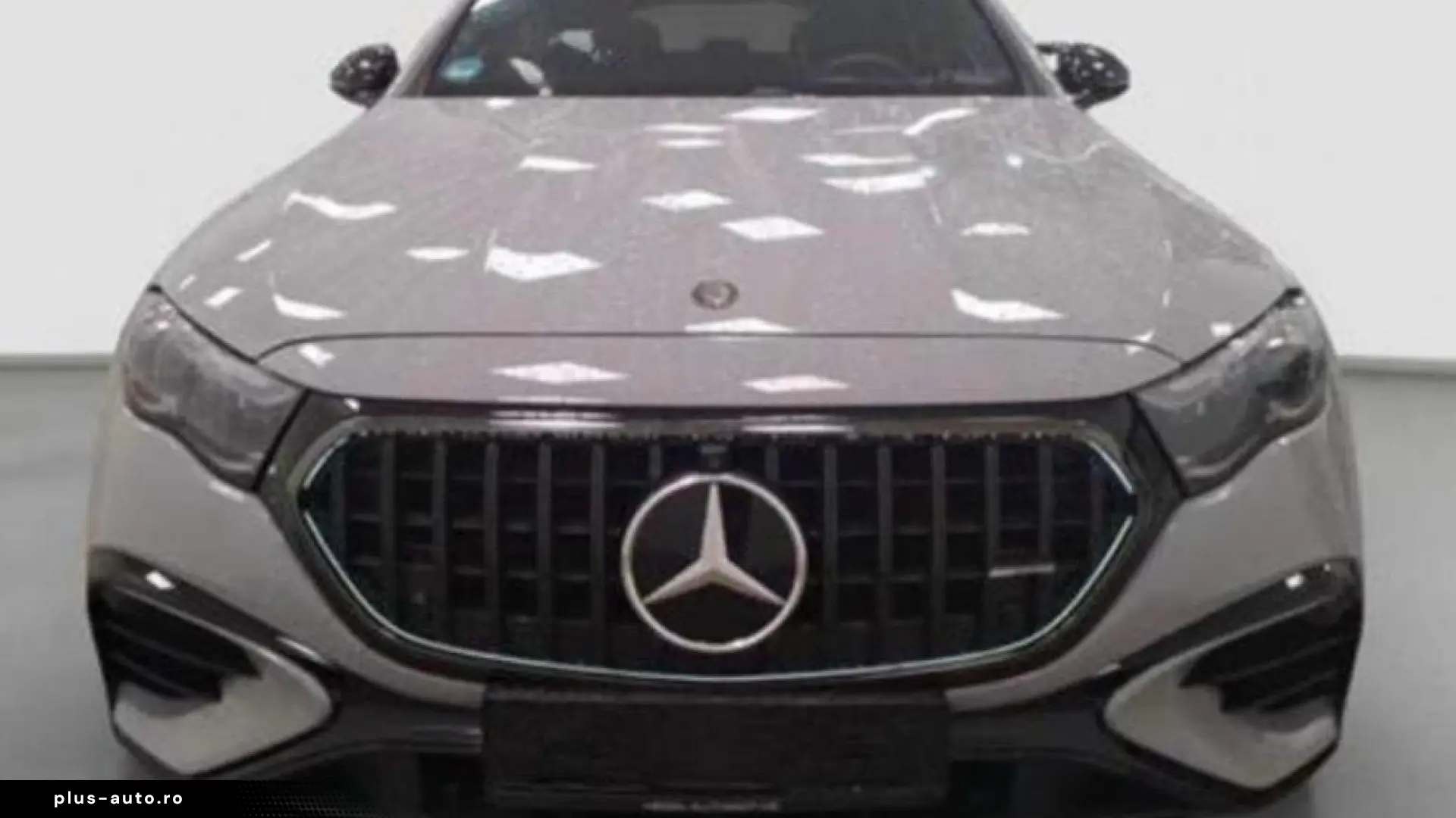Mercedes-Benz E 53 AMG E53 T AMG Perf.Sitze DYNAMIC