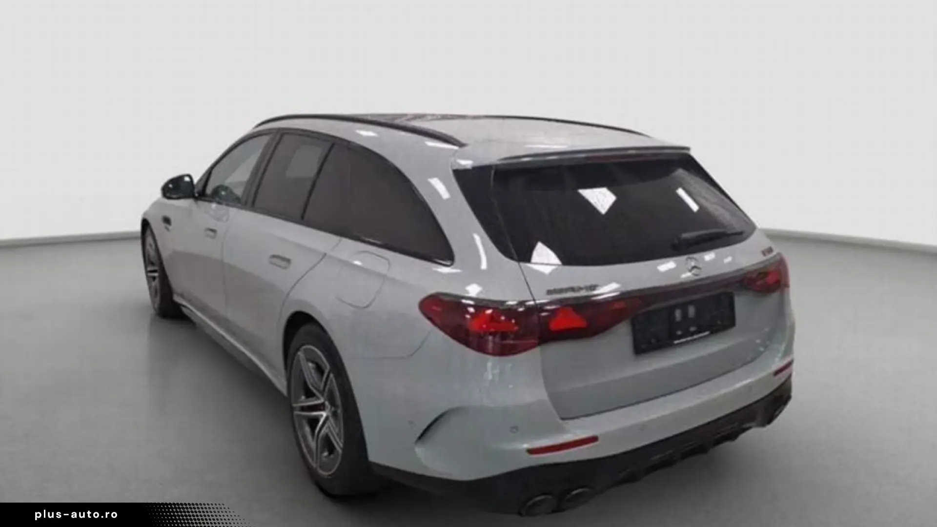 Mercedes-Benz E 53 AMG E53 T AMG Perf.Sitze DYNAMIC