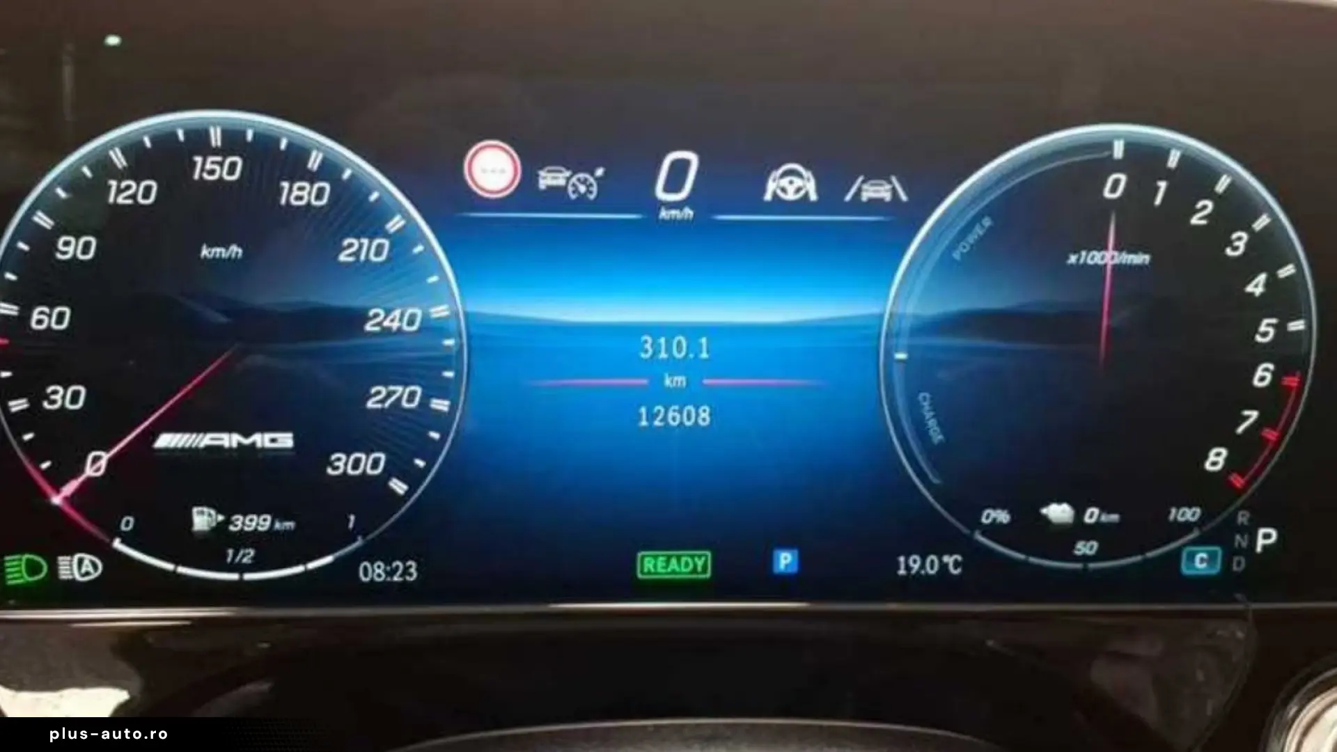 Mercedes-Benz E 53 AMG E53 T AMG Perf.Sitze DYNAMIC