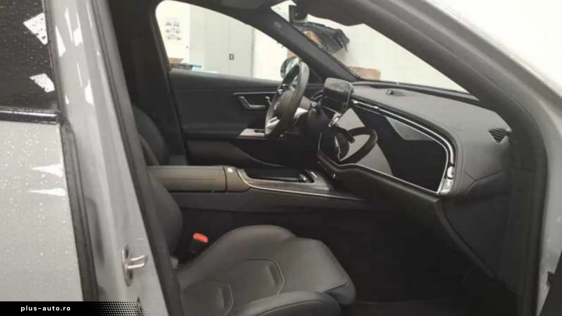 Mercedes-Benz E 53 AMG E53 T AMG Perf.Sitze DYNAMIC