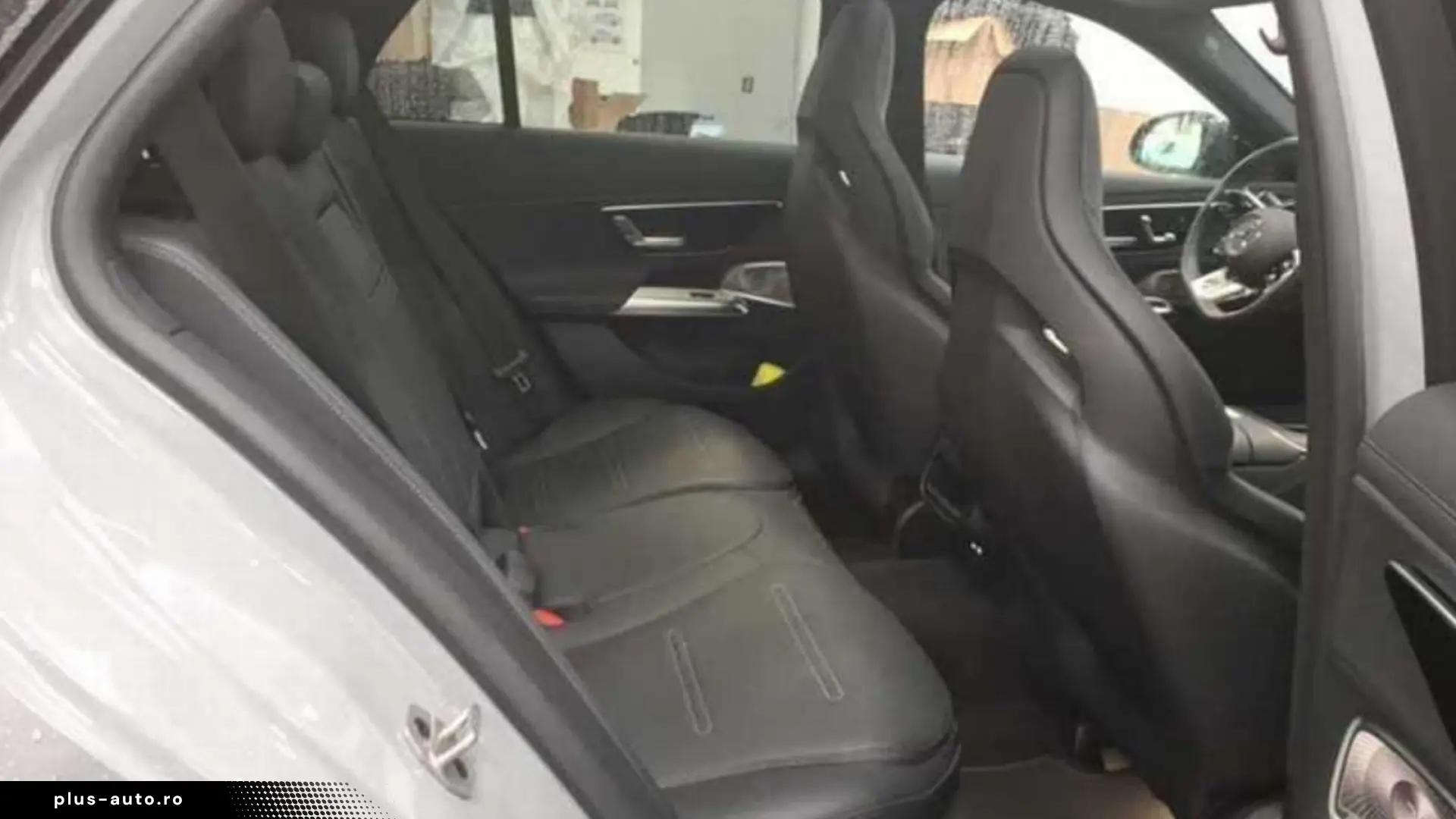 Mercedes-Benz E 53 AMG E53 T AMG Perf.Sitze DYNAMIC
