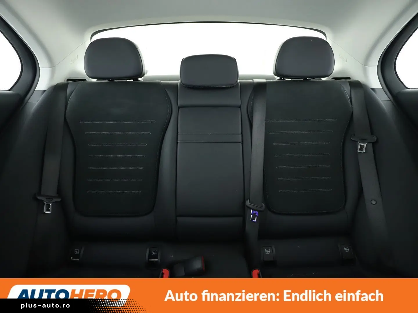 MERCEDES-BENZ C 300 Mild-Hybrid AMG Line