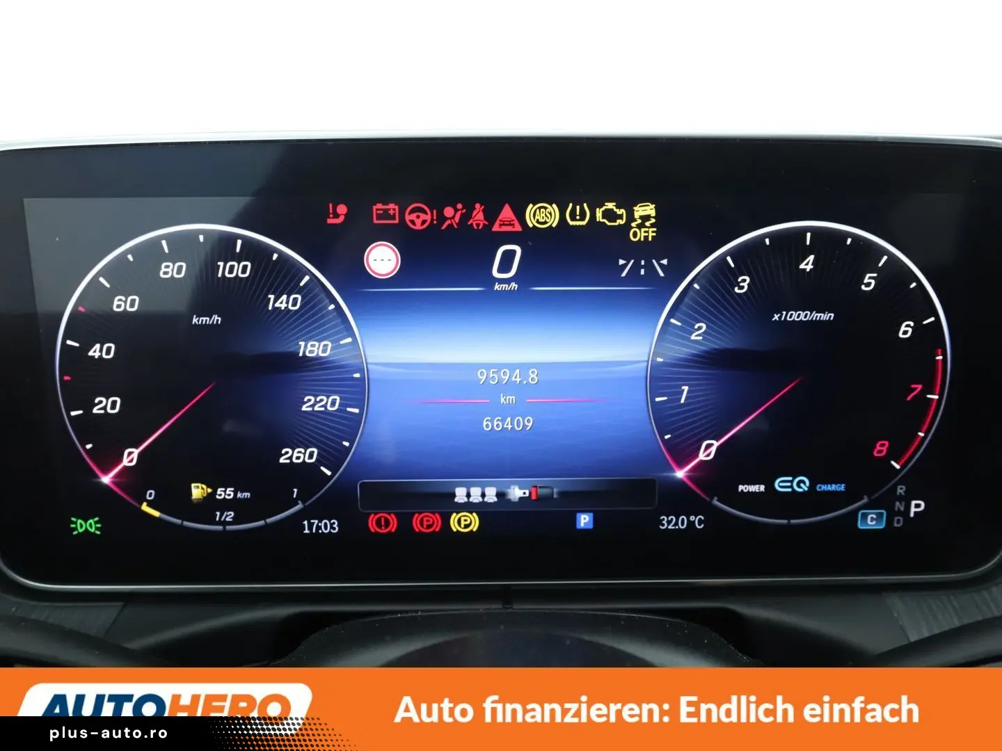 MERCEDES-BENZ C 300 Mild-Hybrid AMG Line