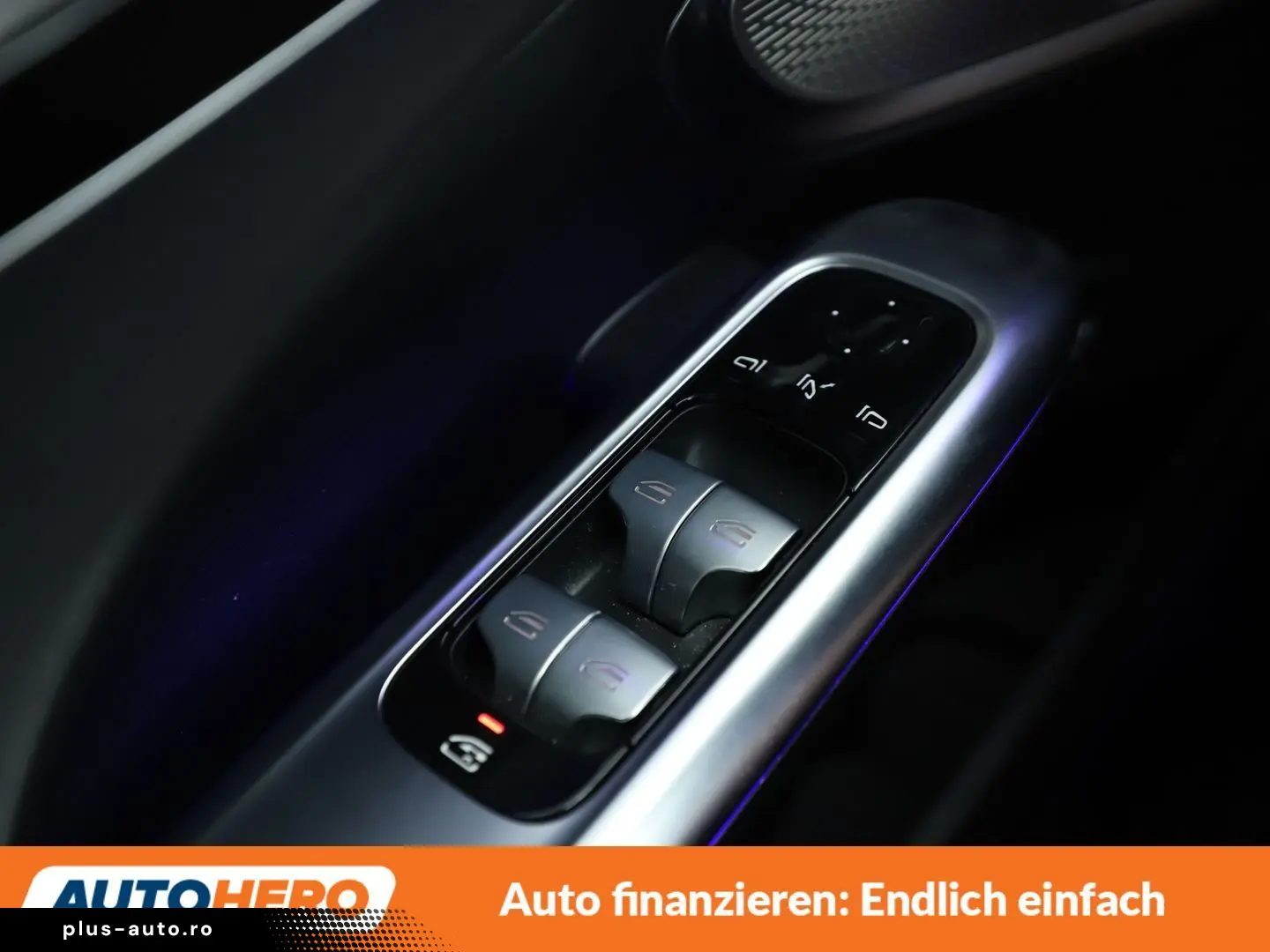 MERCEDES-BENZ C 300 Mild-Hybrid AMG Line