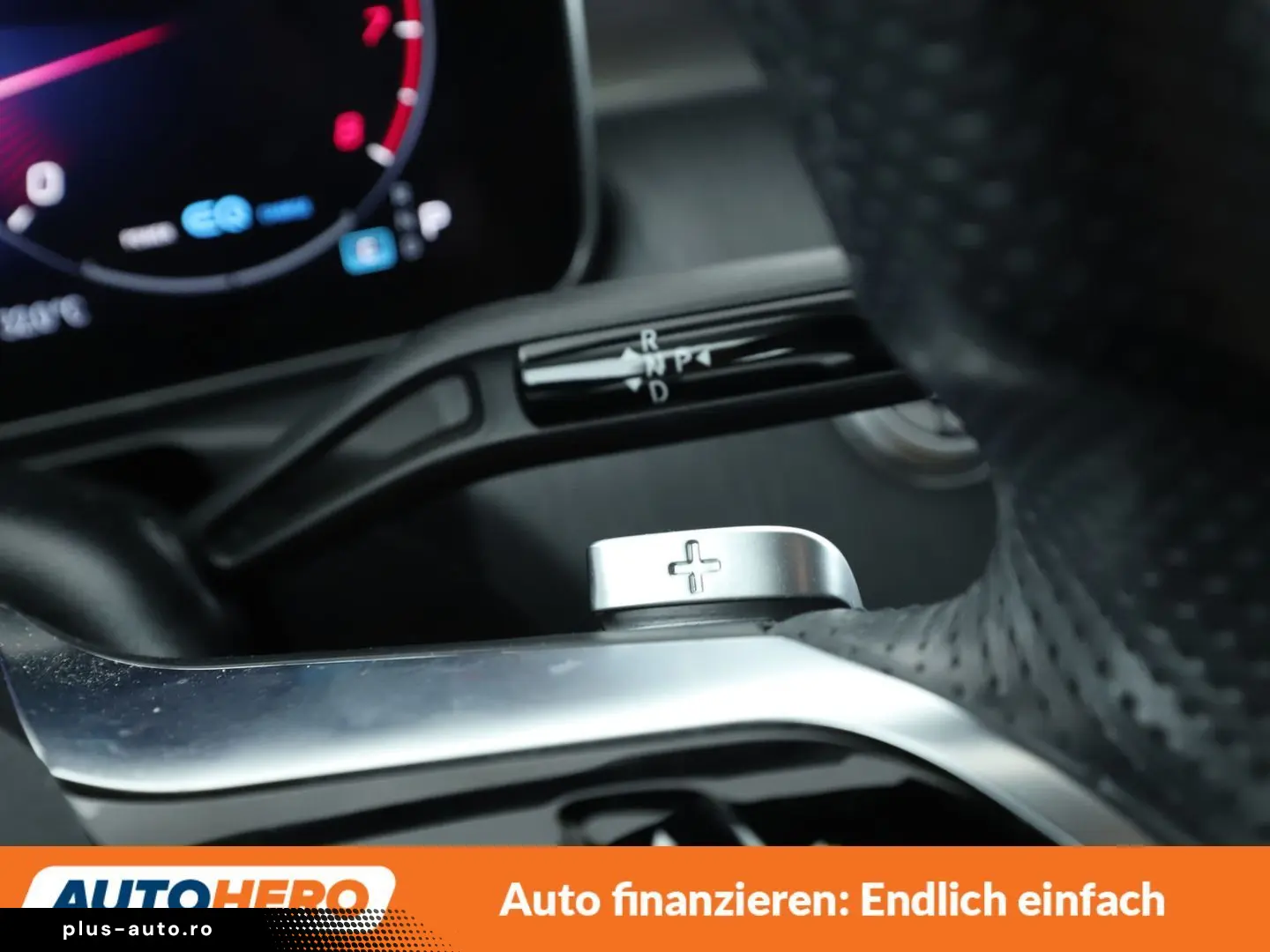 MERCEDES-BENZ C 300 Mild-Hybrid AMG Line