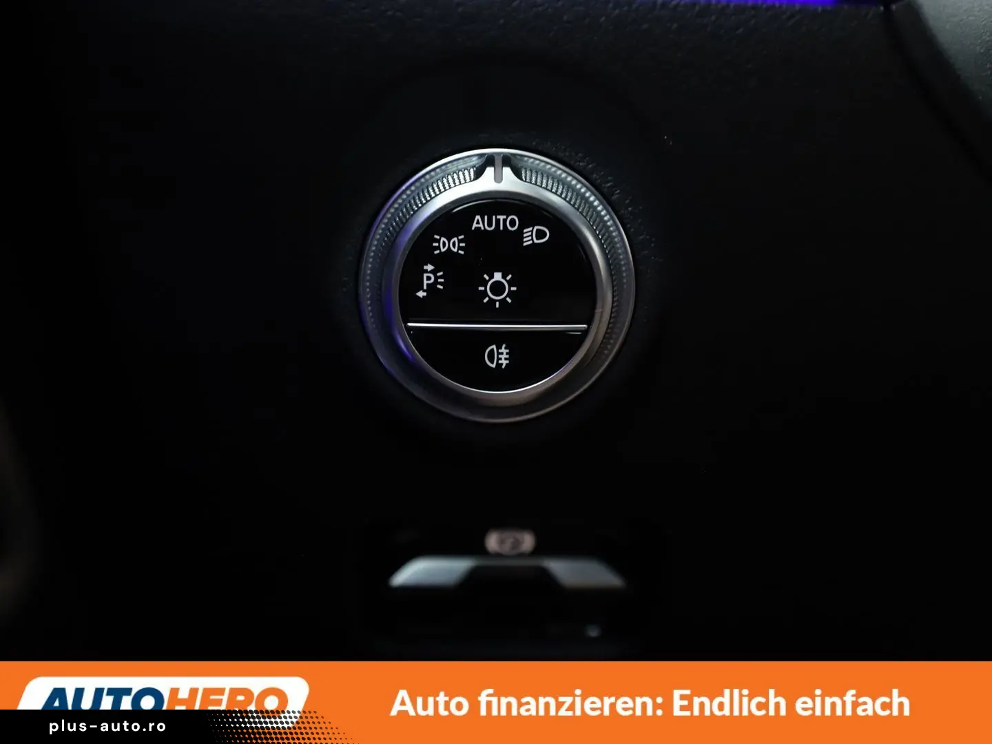 MERCEDES-BENZ C 300 Mild-Hybrid AMG Line