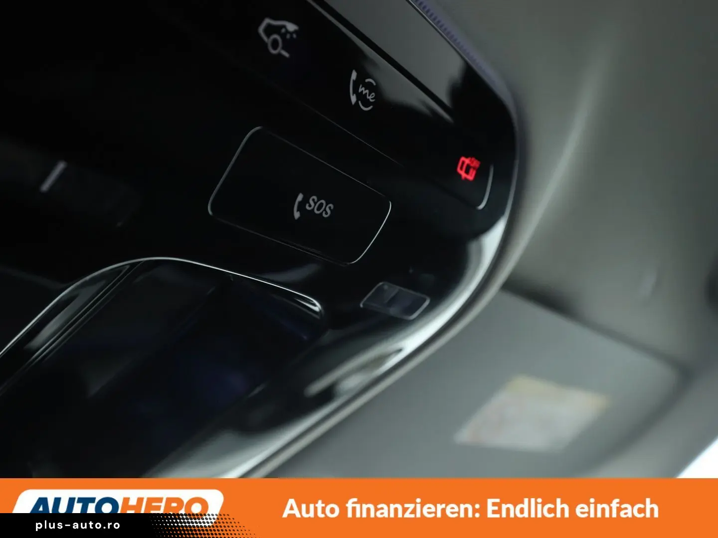 MERCEDES-BENZ C 300 Mild-Hybrid AMG Line