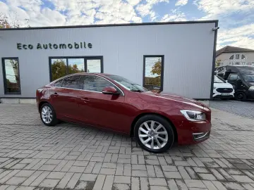 Volvo S60 T6 Drive-E 245 CP Automat 2015