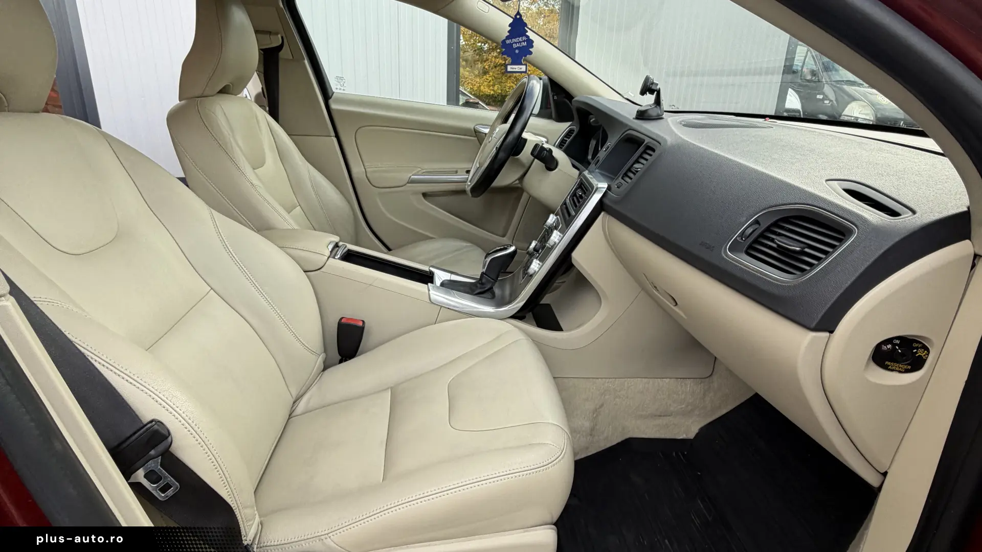 Volvo S60 T6 Drive-E 245 CP Automat 2015