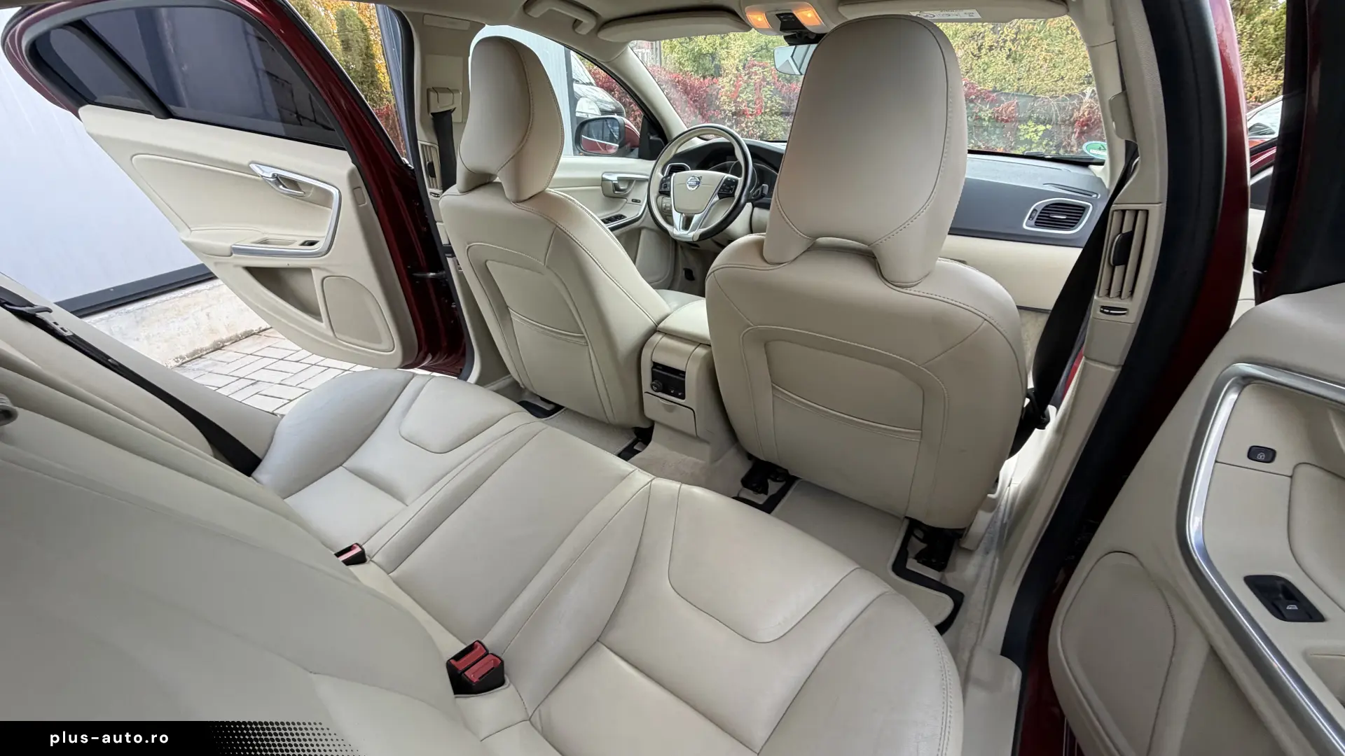 Volvo S60 T6 Drive-E 245 CP Automat 2015