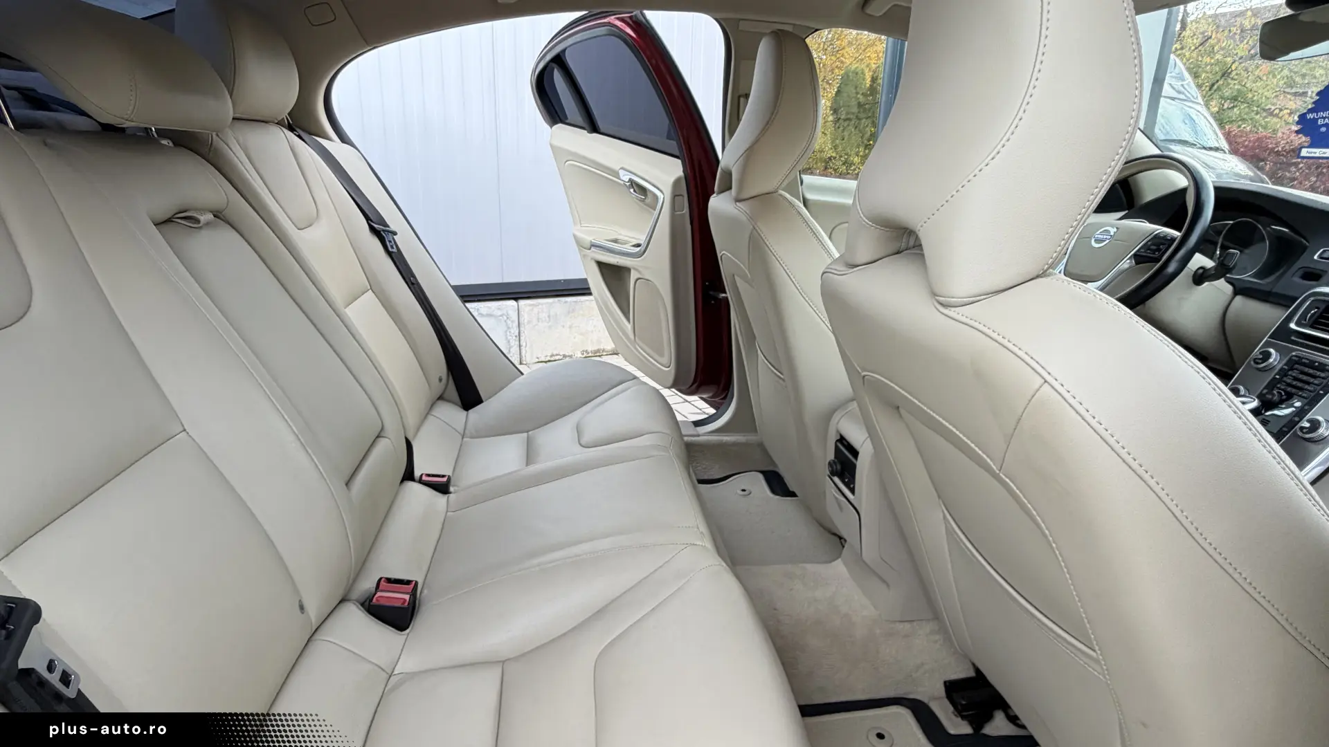 Volvo S60 T6 Drive-E 245 CP Automat 2015