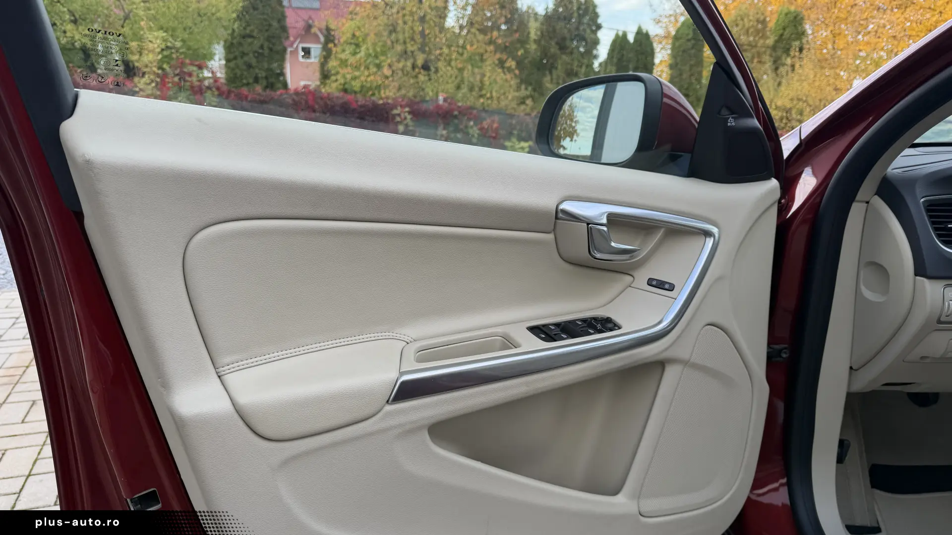 Volvo S60 T6 Drive-E 245 CP Automat 2015