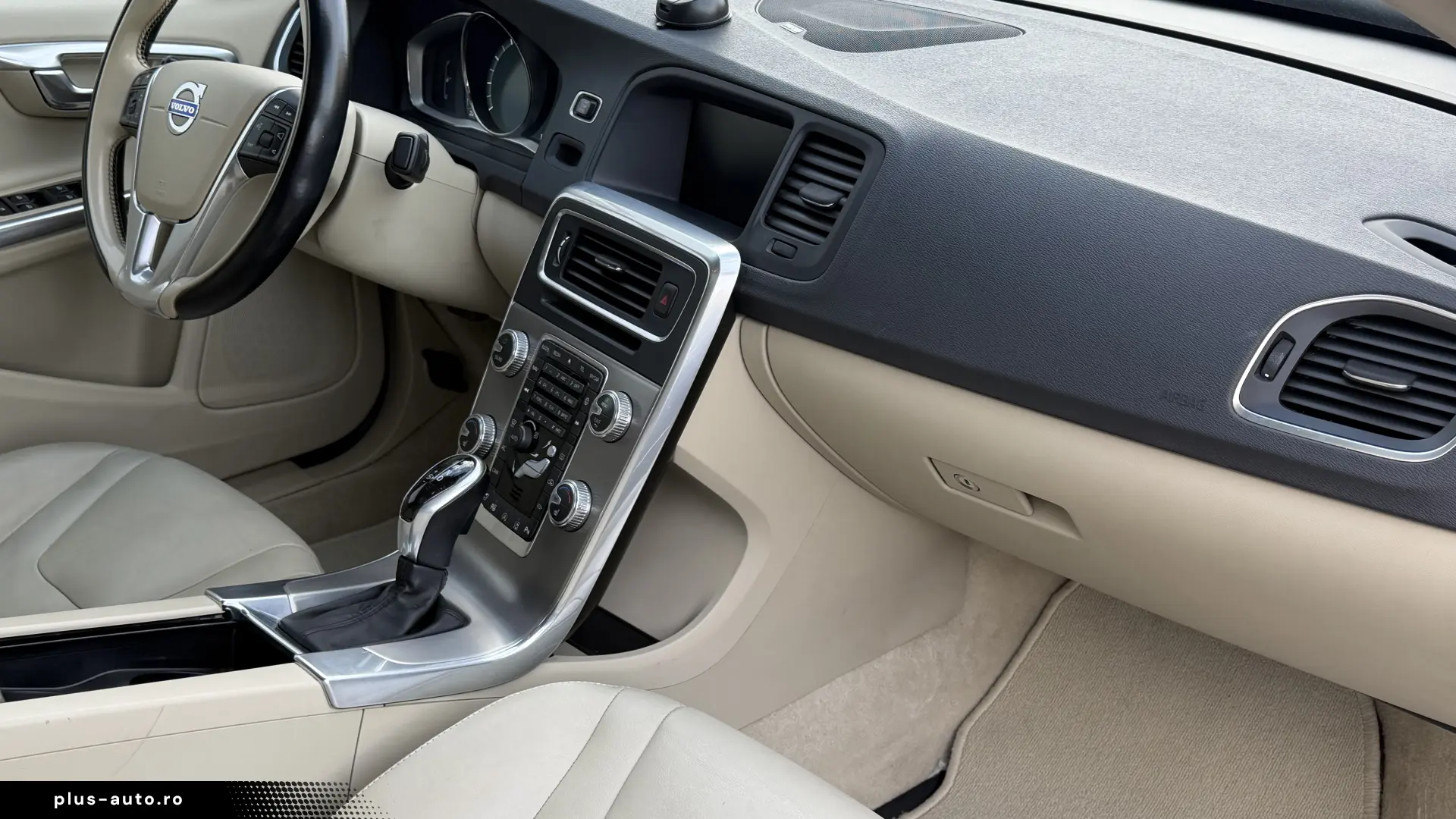 Volvo S60 T6 Drive-E 245 CP Automat 2015
