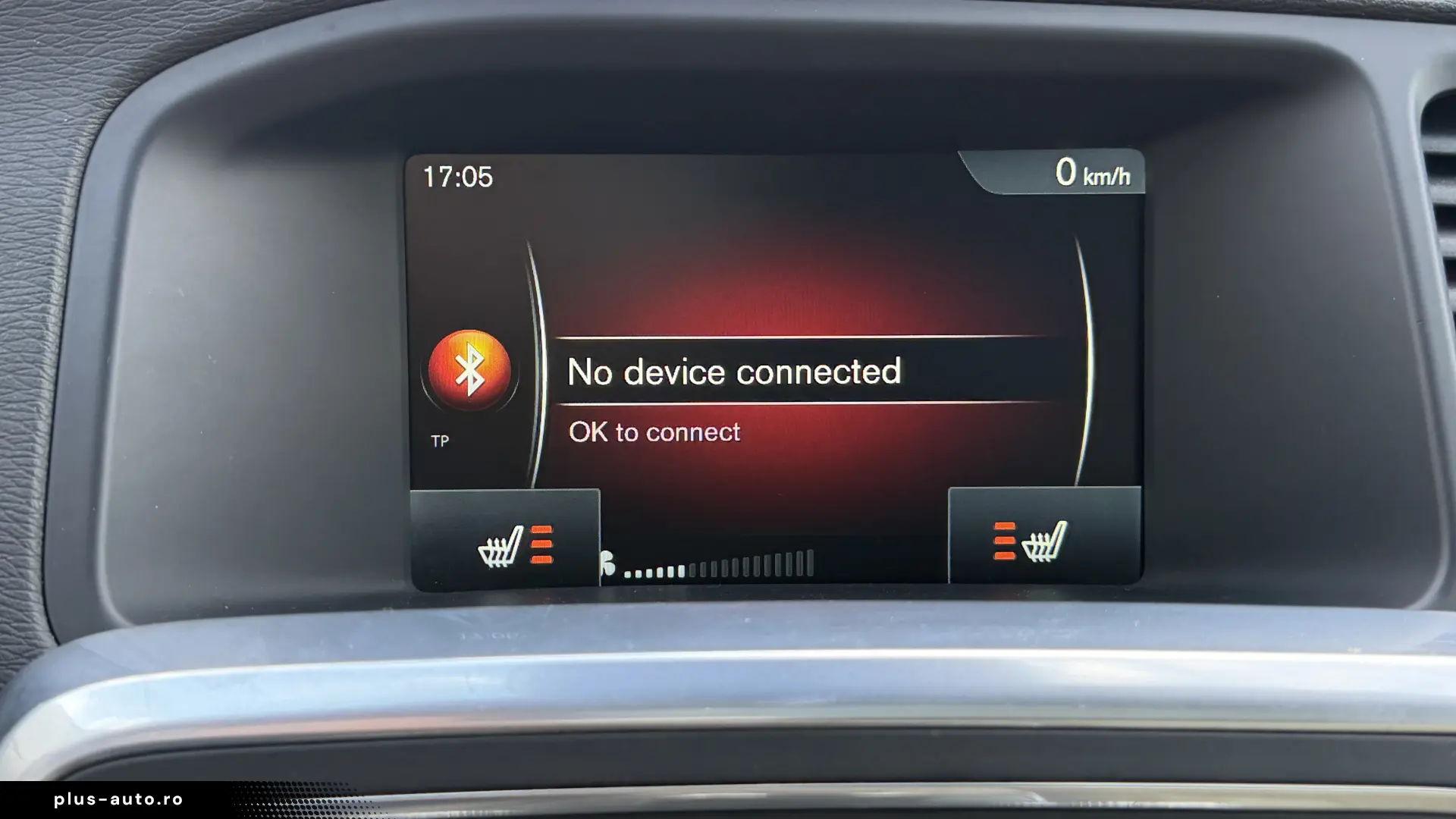 Volvo S60 T6 Drive-E 245 CP Automat 2015