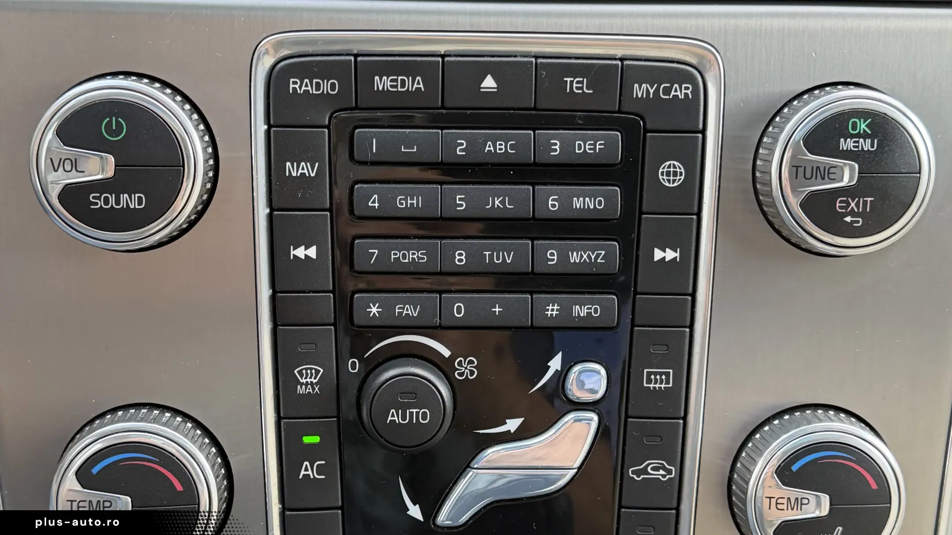 Volvo S60 T6 Drive-E 245 CP Automat 2015