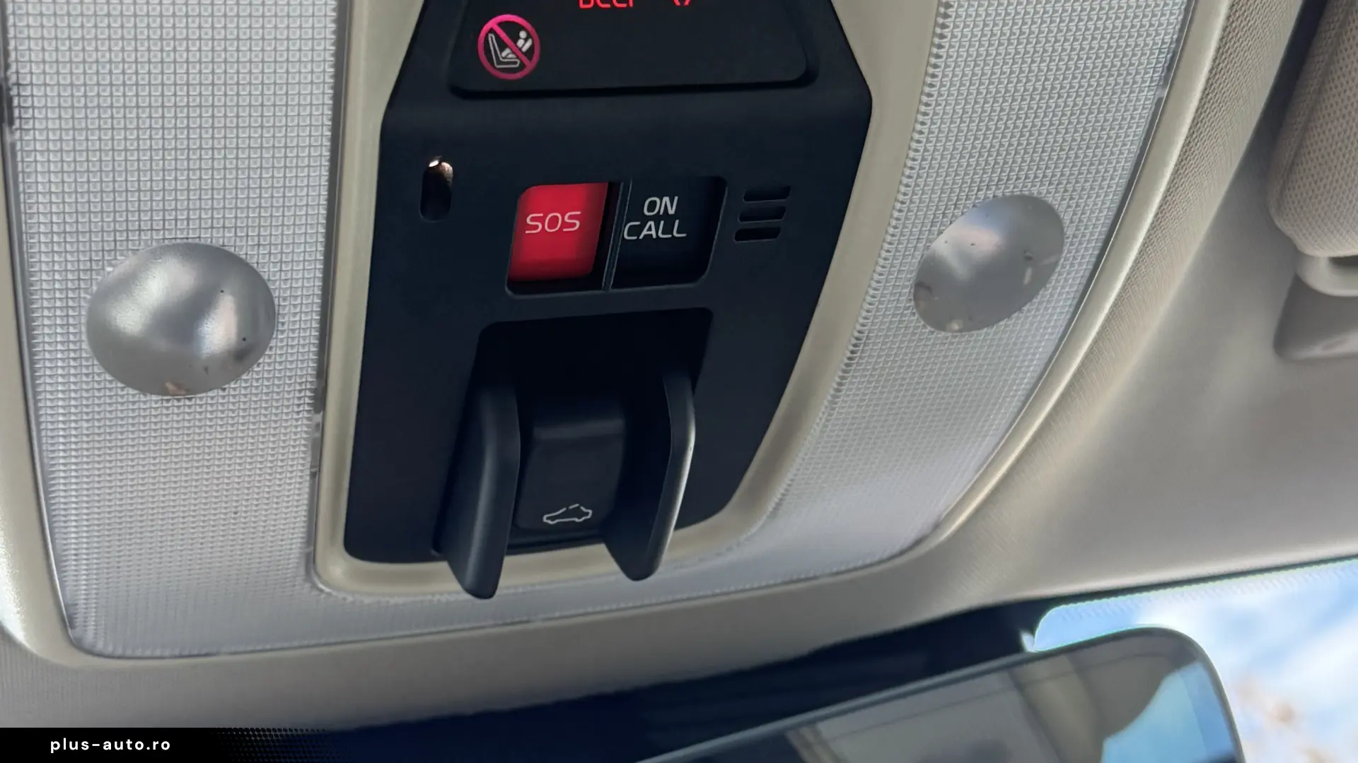 Volvo S60 T6 Drive-E 245 CP Automat 2015