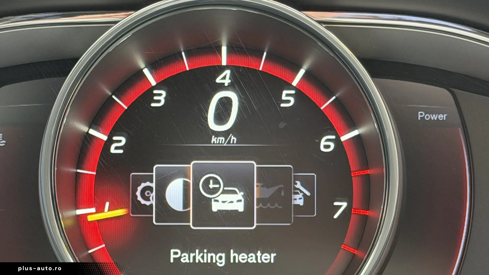 Volvo S60 T6 Drive-E 245 CP Automat 2015