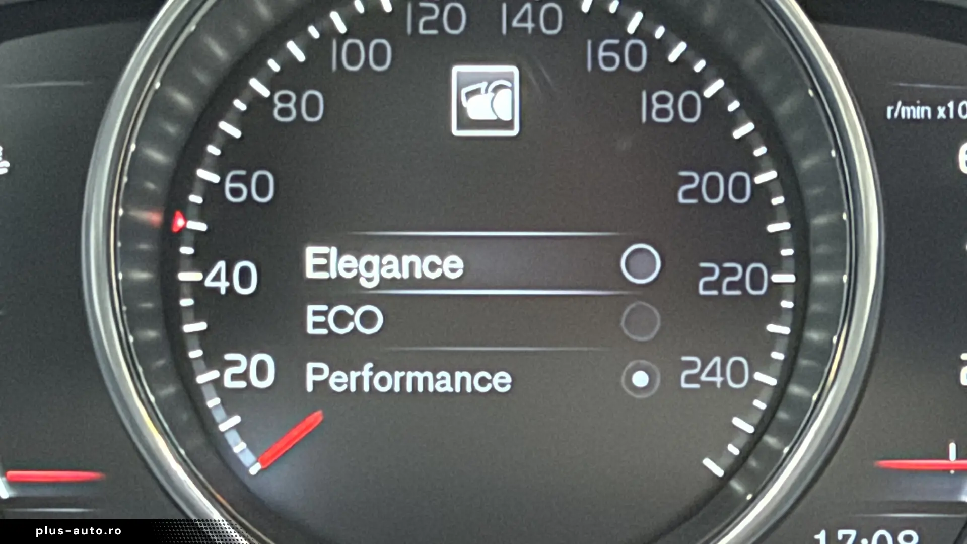 Volvo S60 T6 Drive-E 245 CP Automat 2015