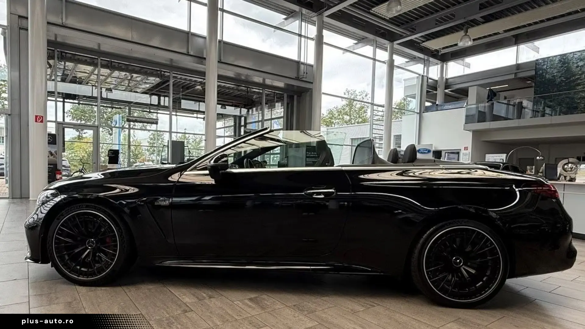 Mercedes-Benz CLE 53 AMG