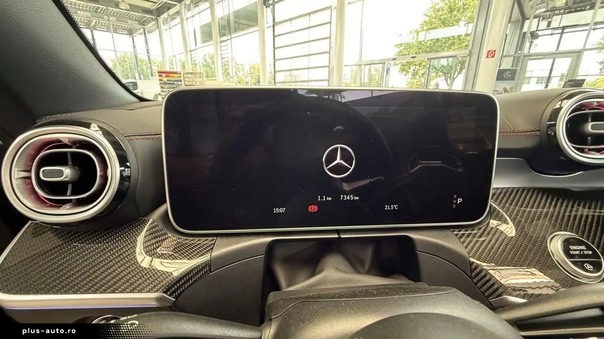 Mercedes-Benz CLE 53 AMG