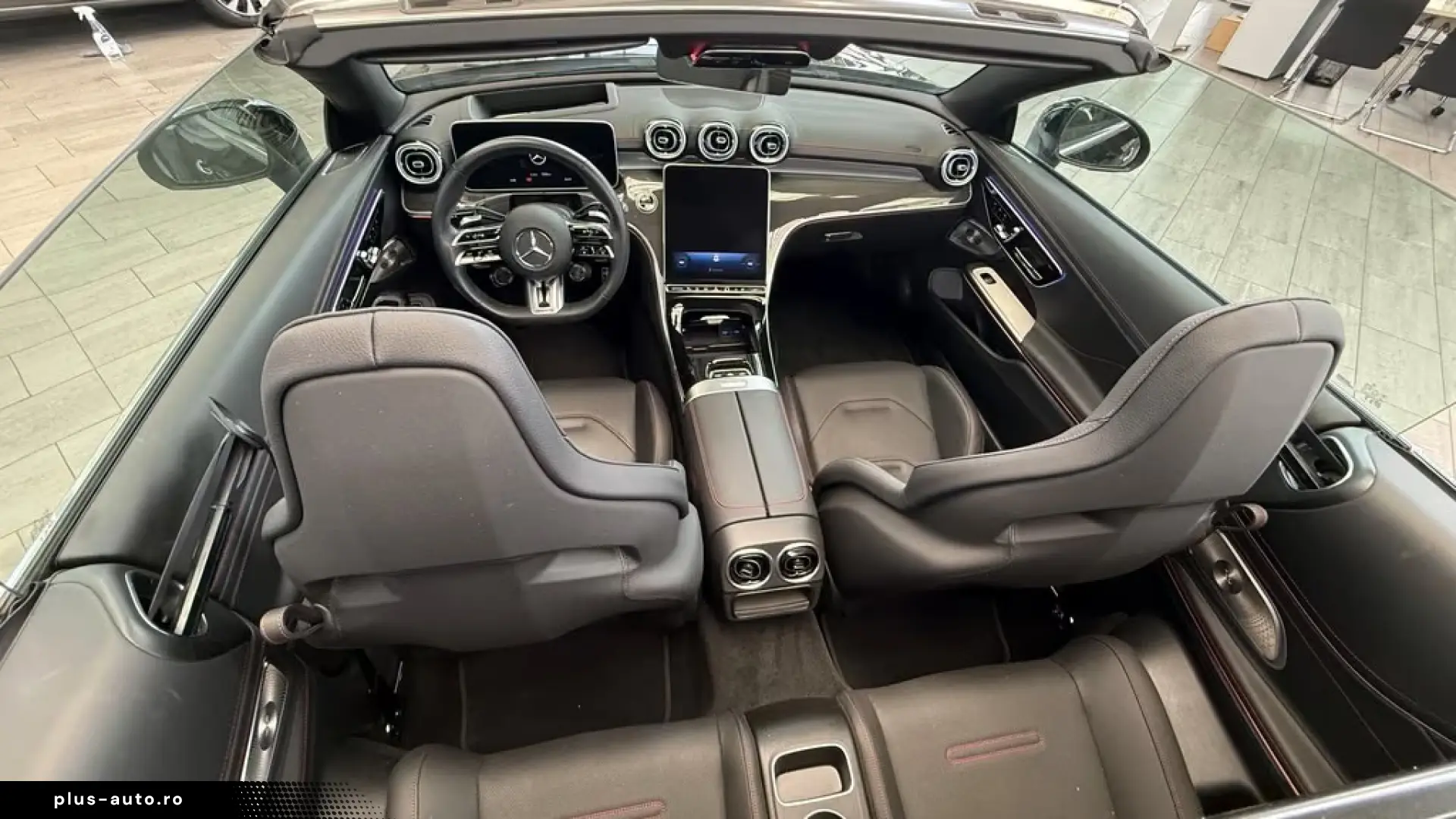 Mercedes-Benz CLE 53 AMG