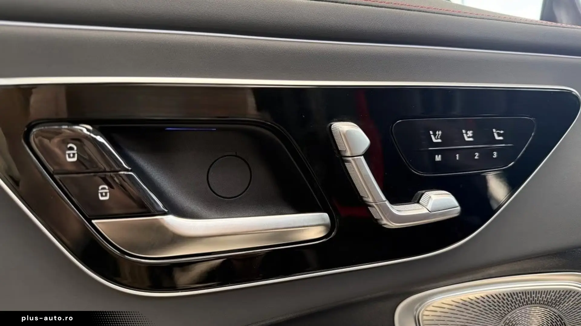 Mercedes-Benz CLE 53 AMG