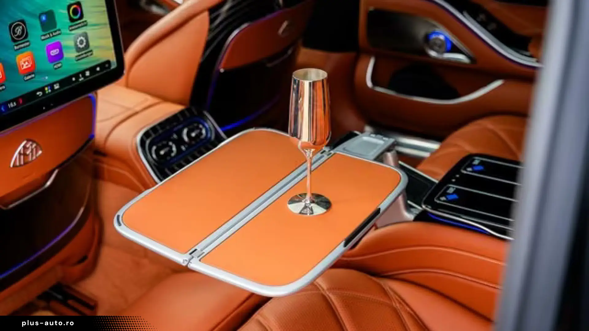 Mercedes-Benz S 580
