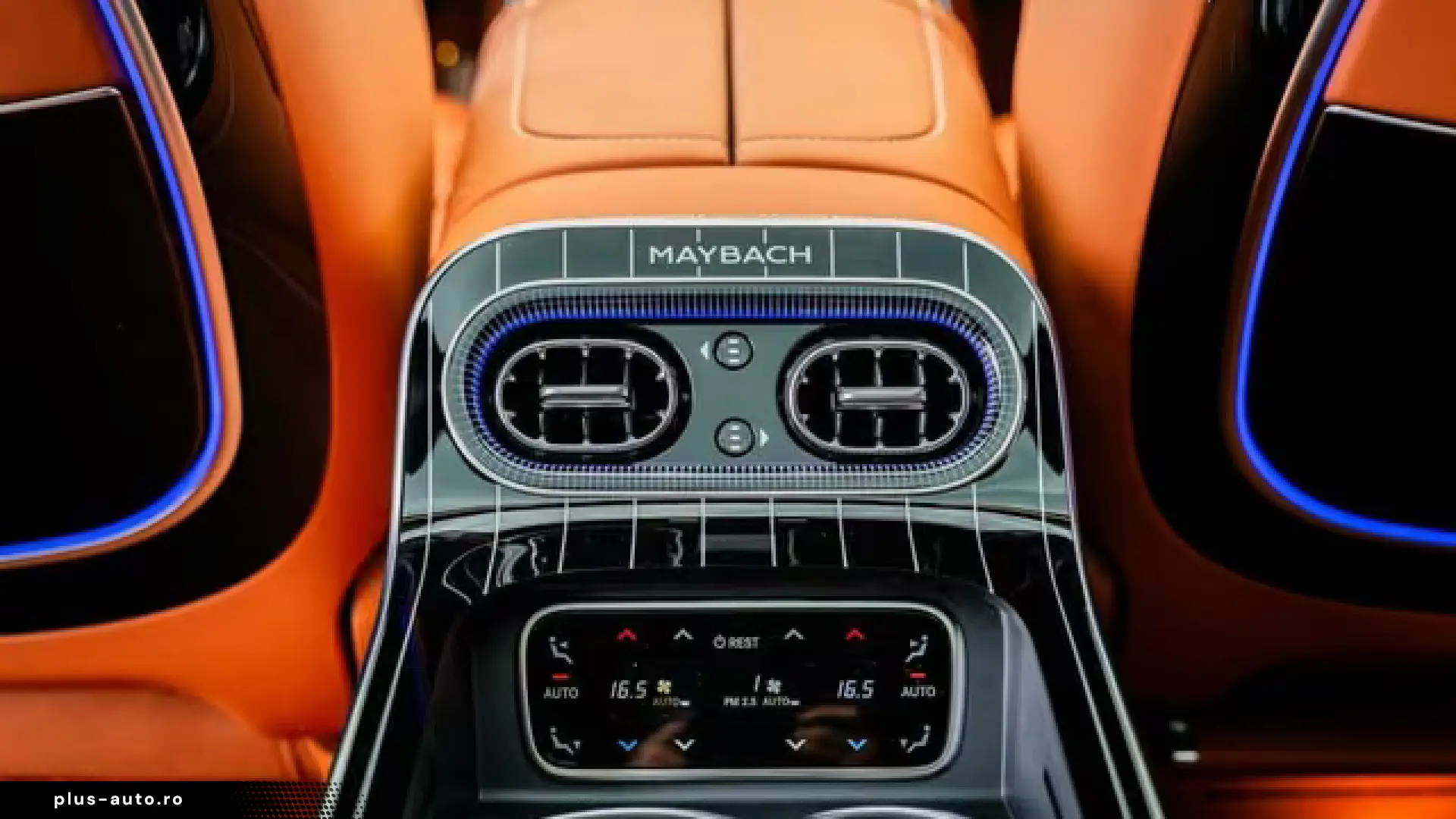Mercedes-Benz S 580